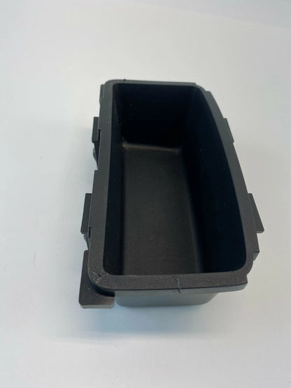 13-18 NISSAN ALTIMA CENTER CONSOLE STORAGE COMPARTMENT INSERT 96988-3TA0A OEM