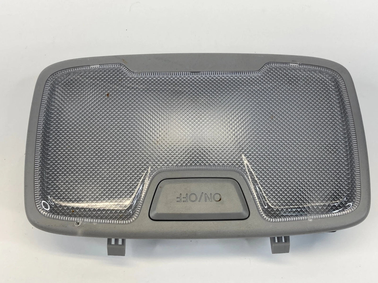 2011-2015 HYUNDAI SONATA ROOF OVERHEAD DOME MAP READING LIGHT LAMP 928503SXXX