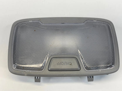 2011-2015 HYUNDAI SONATA ROOF OVERHEAD DOME MAP READING LIGHT LAMP 928503SXXX