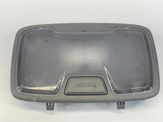 2011-2015 HYUNDAI SONATA ROOF OVERHEAD DOME MAP READING LIGHT LAMP 928503SXXX