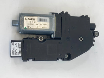 2008-2012 HONDA ACCORD SEDAN POWER SUNROOF MOONROOF MOTOR BOSCH 0390203451 OEM