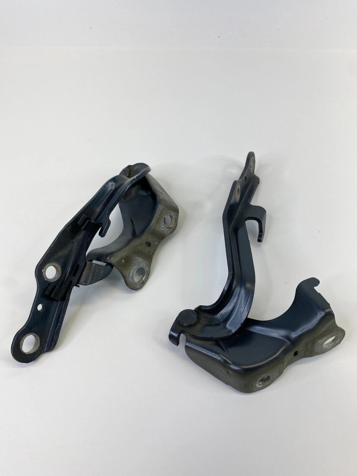 2005 2006 LEXUS RX330 07-09 RX350 FRONT HOOD HINGE SUPPORT SET LEFT & RIGHT USA