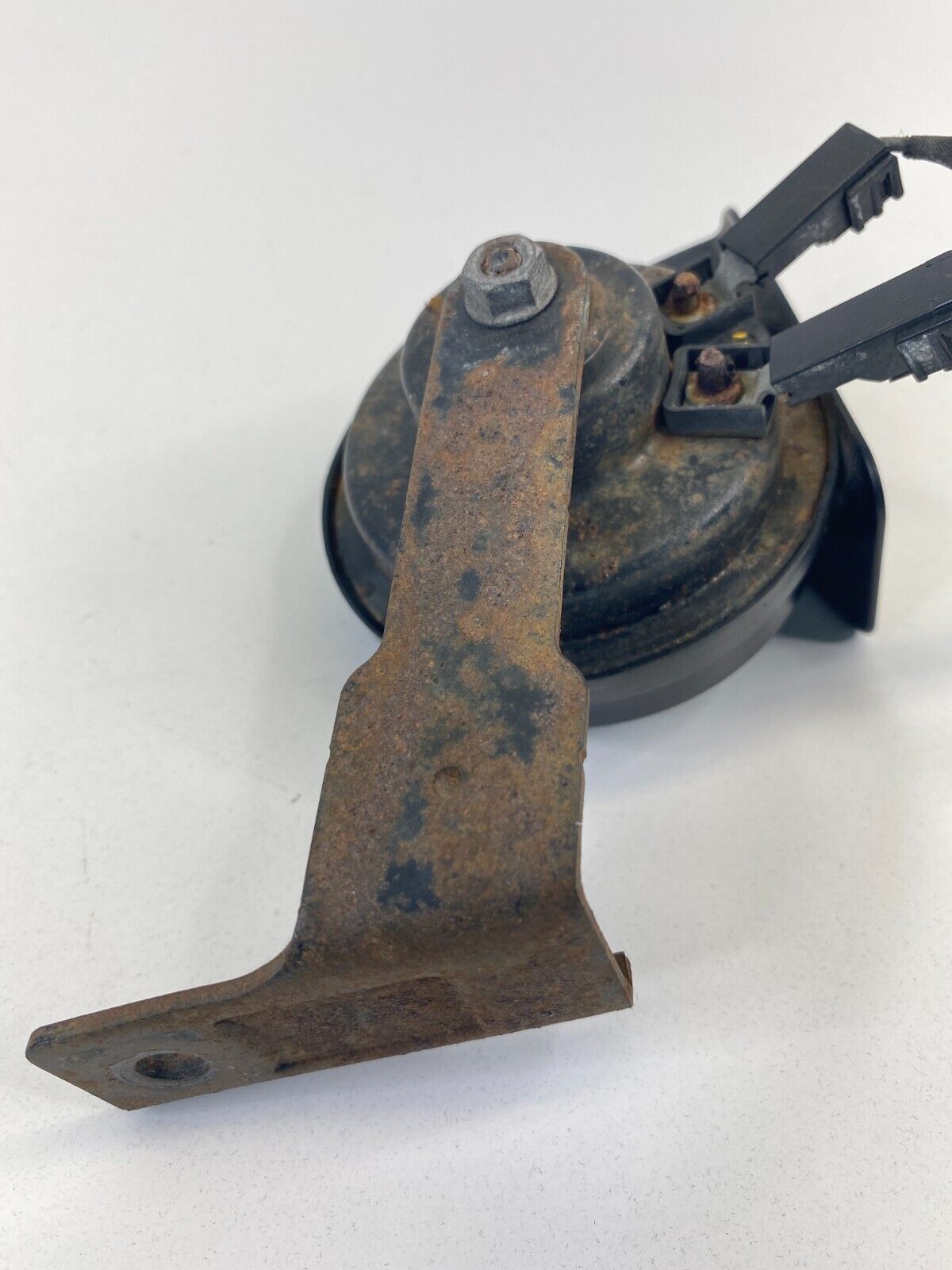 2013 13 Dodge Dart High Horn Tone Pitch Note Signal Alarm Siren E3-55306 OEM