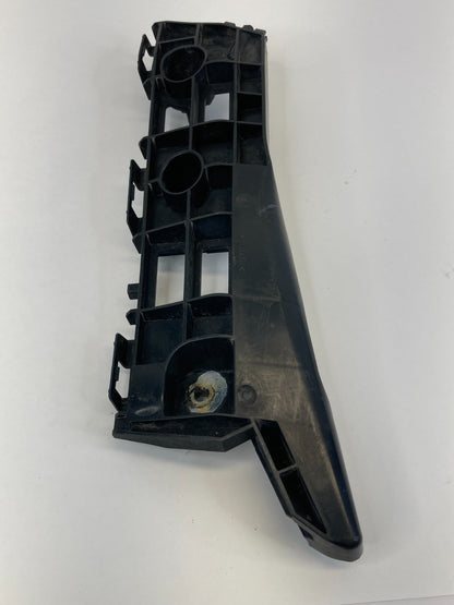 10-15 Toyota Prius Front Left Driver Side Bumper Retainer Support Bracket OEM