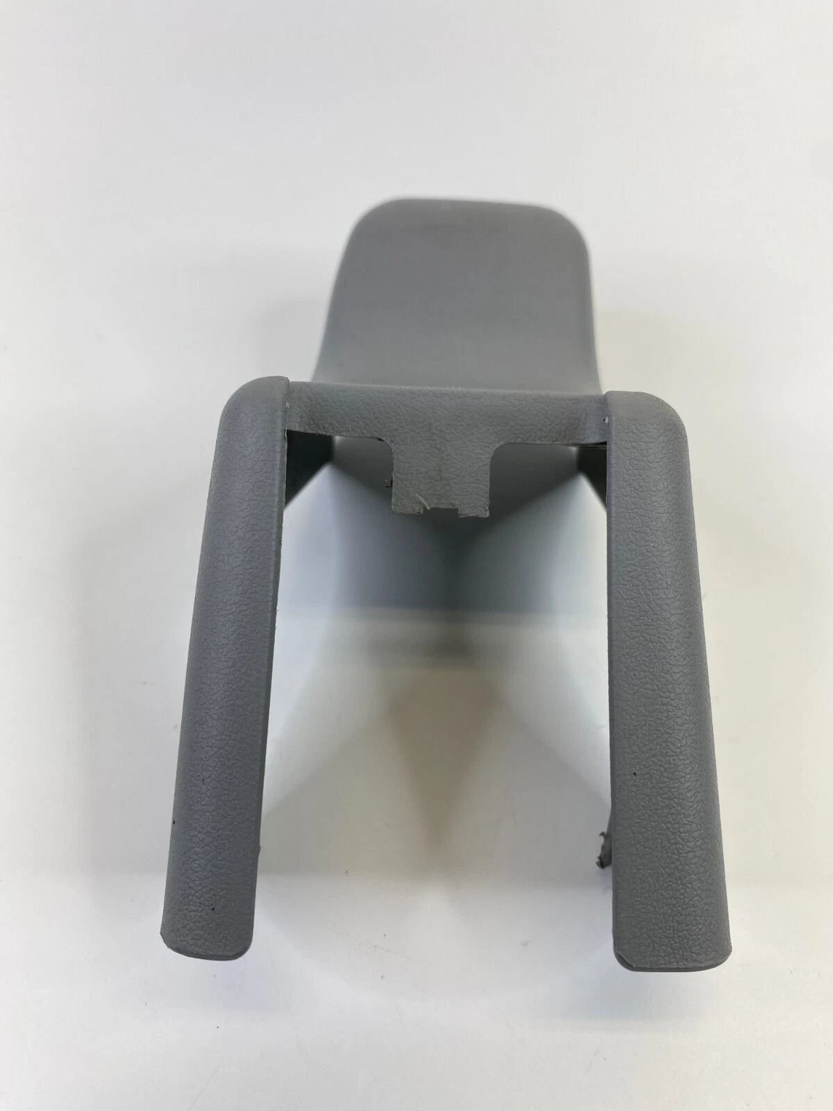 2007-2011 TOYOTA CAMRY FRONT LEFT SEAT RAIL TRACK END CAP COVER TRIM 72138-06030