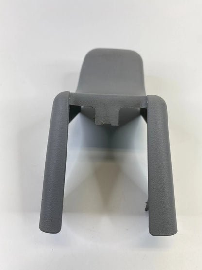 2007-2011 TOYOTA CAMRY FRONT LEFT SEAT RAIL TRACK END CAP COVER TRIM 72138-06030