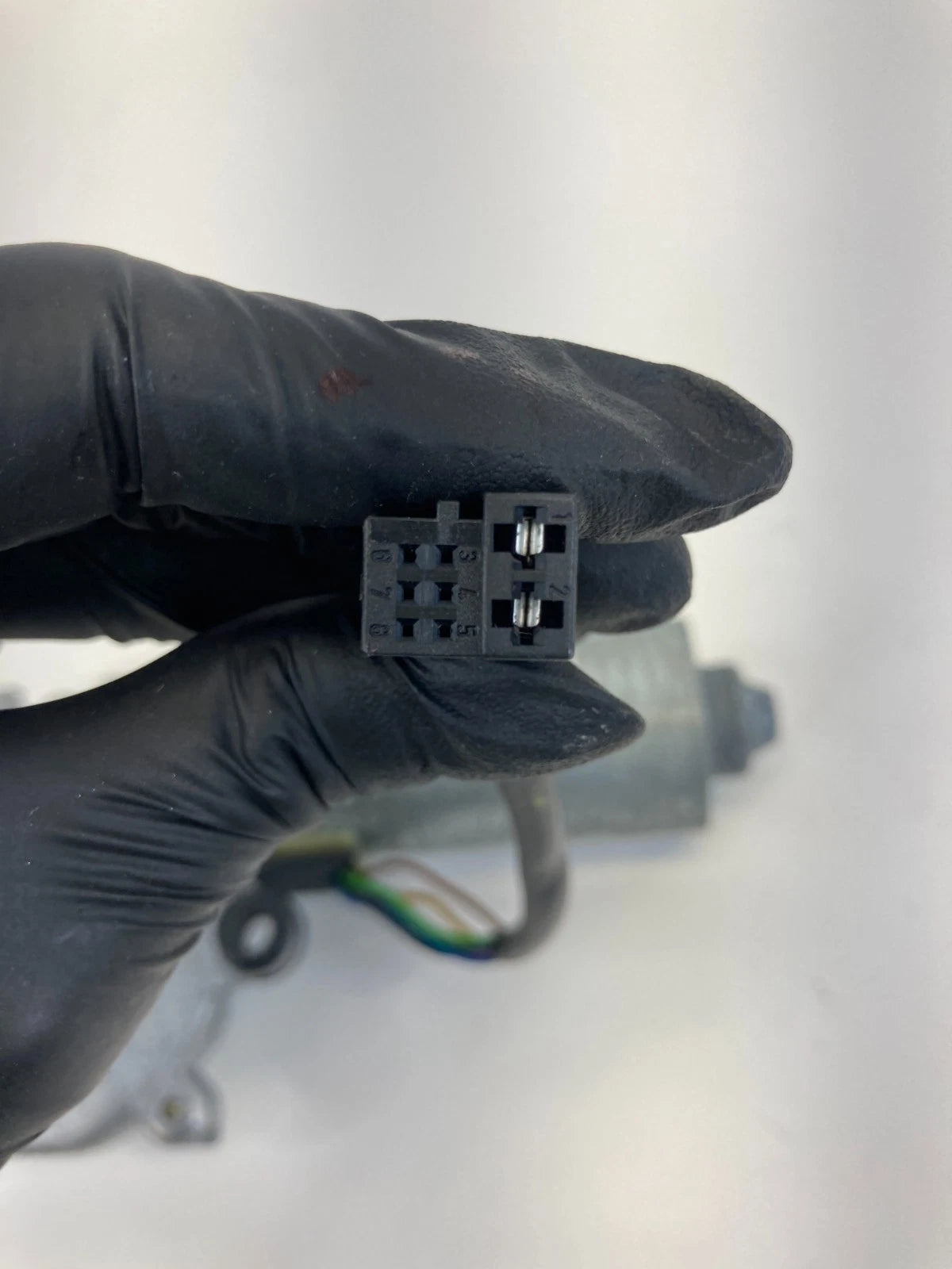 1998-2002 MERCEDES-BENZ E430 SUNROOF MOON ROOF MOTOR 2028200508 OEM