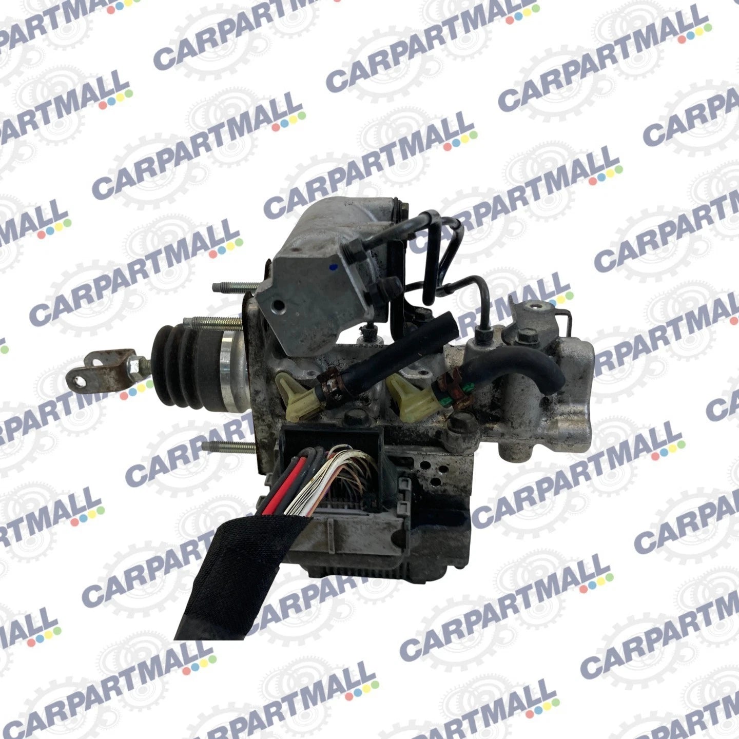 2010-2015 TOYOTA PRIUS ANTI LOCK ABS PUMP POWER BRAKE BOOSTER 47270-47030 OEM