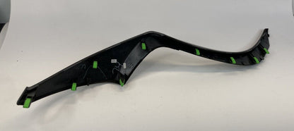 11-13 Hyundai Elantra Right Dash Center Console Trim Molding Bezel 84795-3Y000