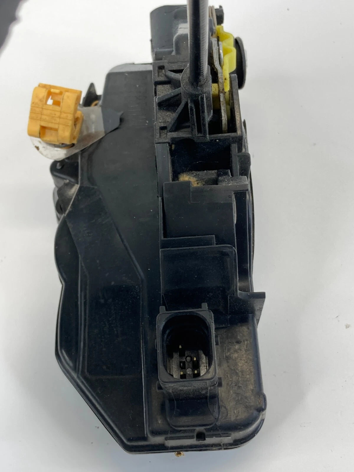 09-16 GMC ACADIA 07-17 TRAVERSE REAR LEFT DOOR LOCK LATCH ACTUATOR 22785112 OEM