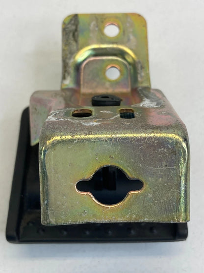 2003 LINCOLN NAVIGATOR BASE EMERGENCY BRAKE RELEASE HANDLE OEM