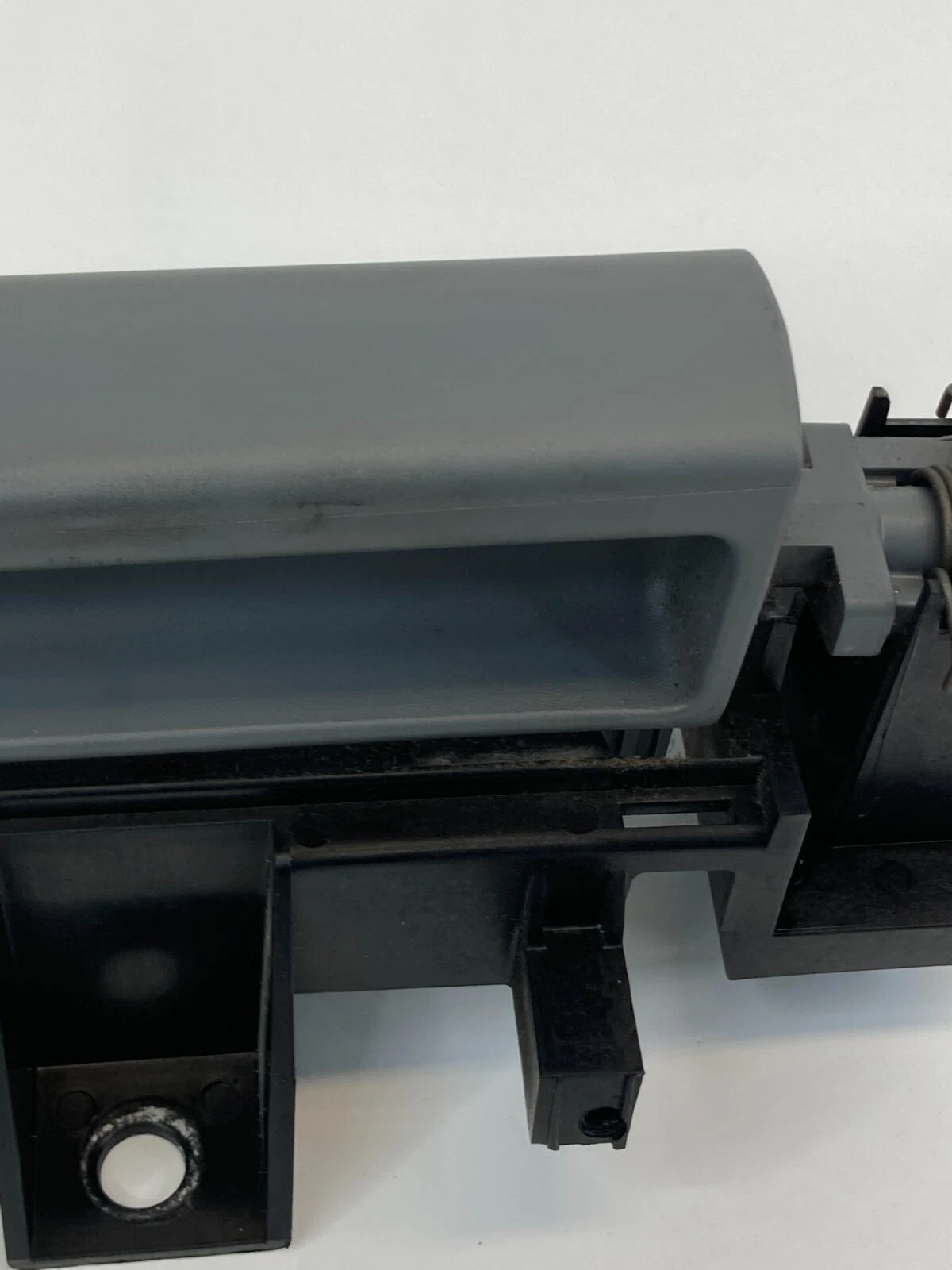 08-10 CHRYSLER TOWN & COUNTRY RIGHT SLIDING DOOR INTERIOR HANDLE 1AE30TRMA OEM