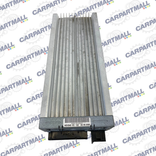 2006 BMW 330xi 330i Radio Amplifier Sound System Audio Logic AMP 65126982299 OEM