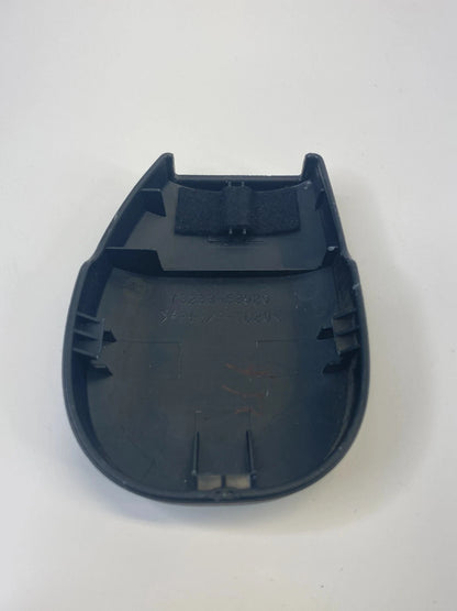 2006-2015 LEXUS IS250 FRONT RIGHT SEAT BELT ANCHOR LOWER COVER TRIM 73233-53020