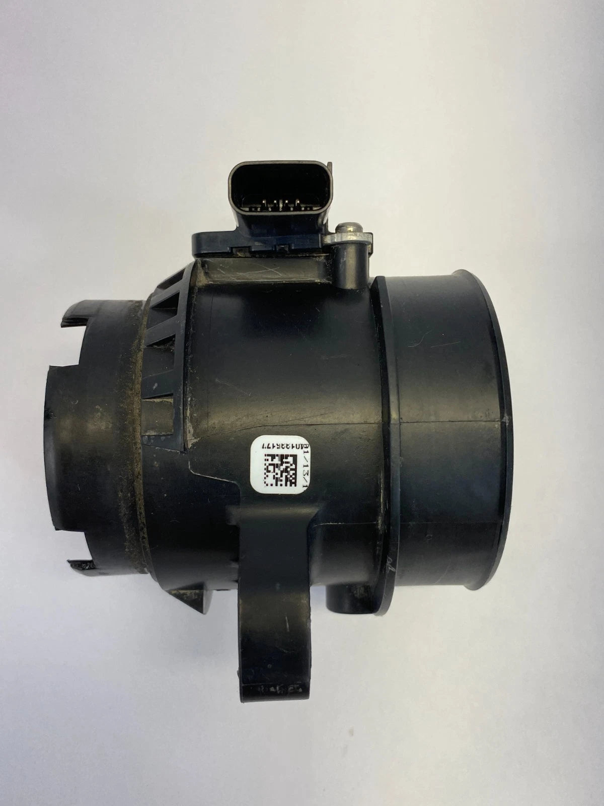 2012-2018 FORD FOCUS 2.0L MASS AIR FLOW MAF SENSOR TUBE HOUSING OEM BV61-9B642-A