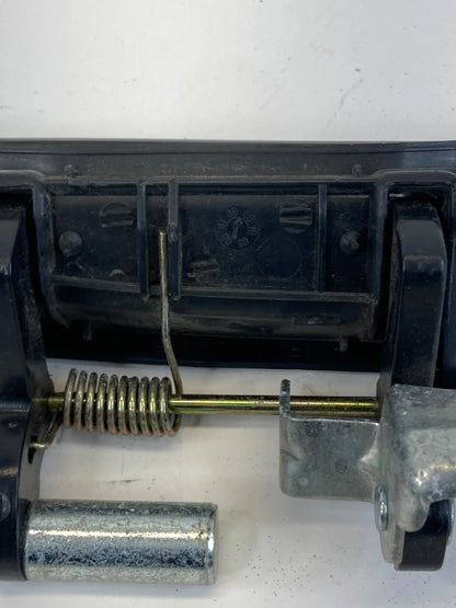 2001-2005 HONDA CIVIC SEDAN REAR LEFT SIDE EXTERIOR DOOR HANDLE OEM