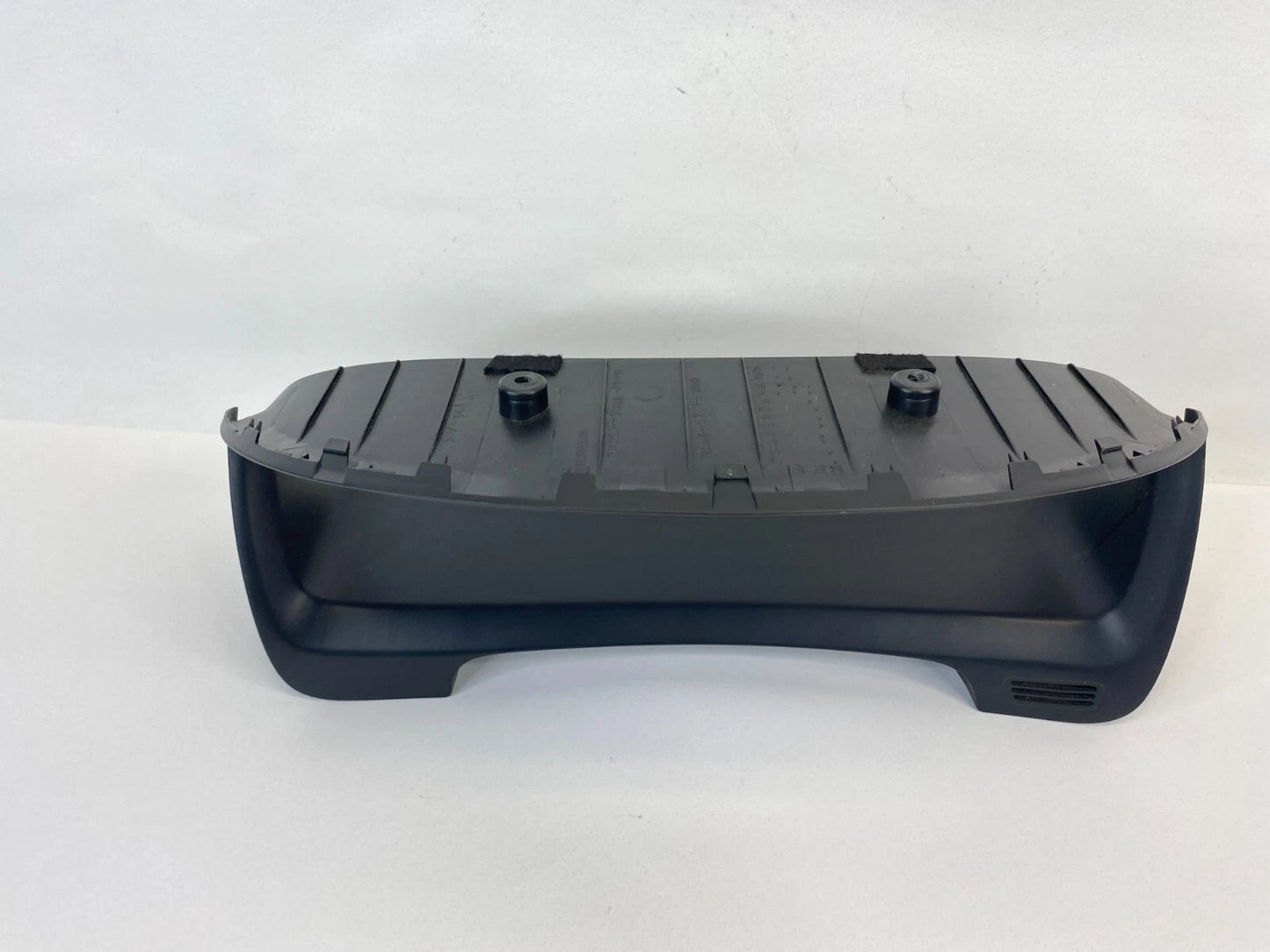 2003-2007 HONDA ACCORD INSTRUMENT CLUSTER DASH BEZEL TRIM PANEL 77202-SDAA-A010