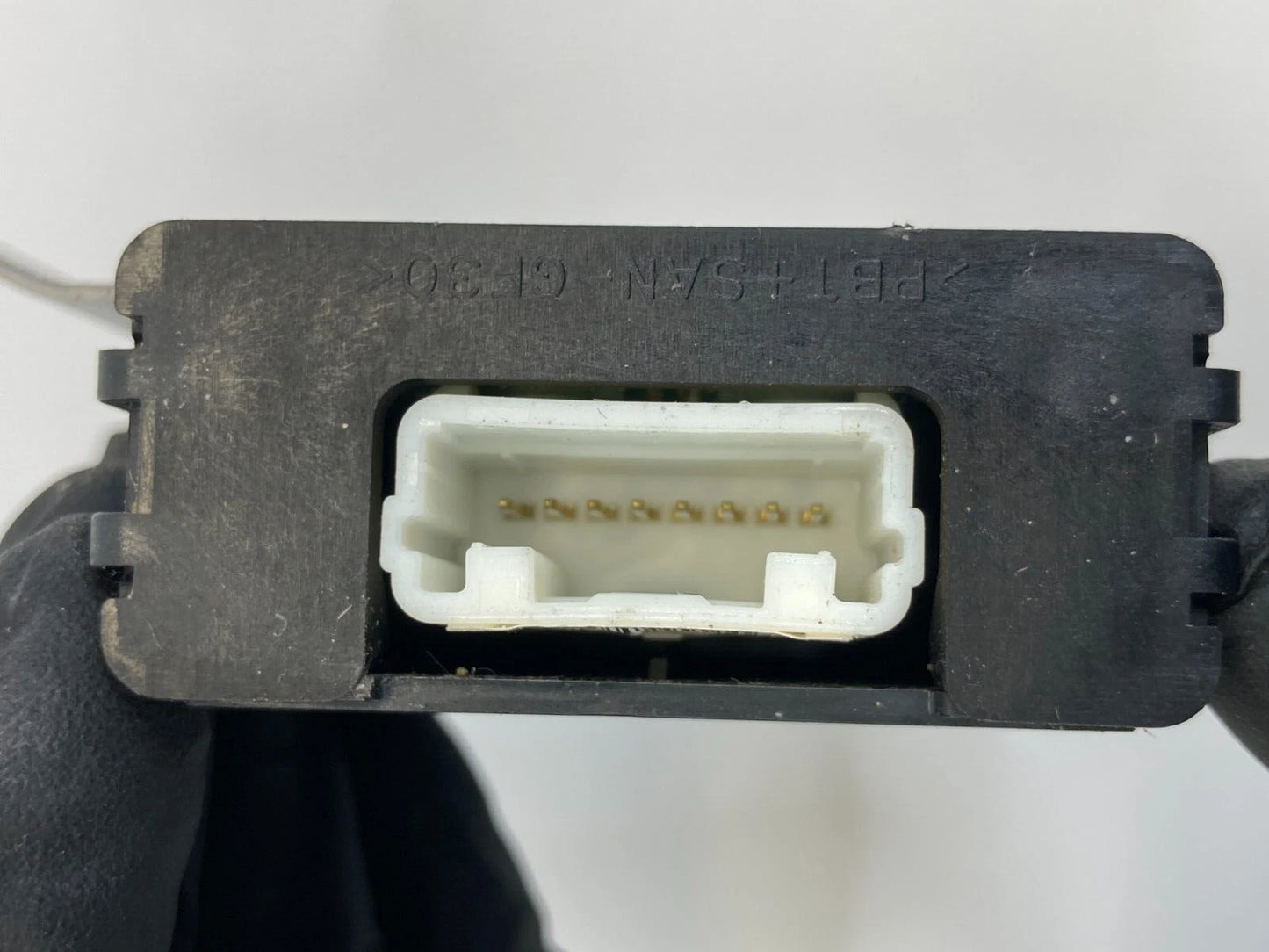 04-09 TOYOTA PRIUS TRUNK SMART KEYLESS ENTRY KEY OSCILLATOR UNIT OEM 89993-47011