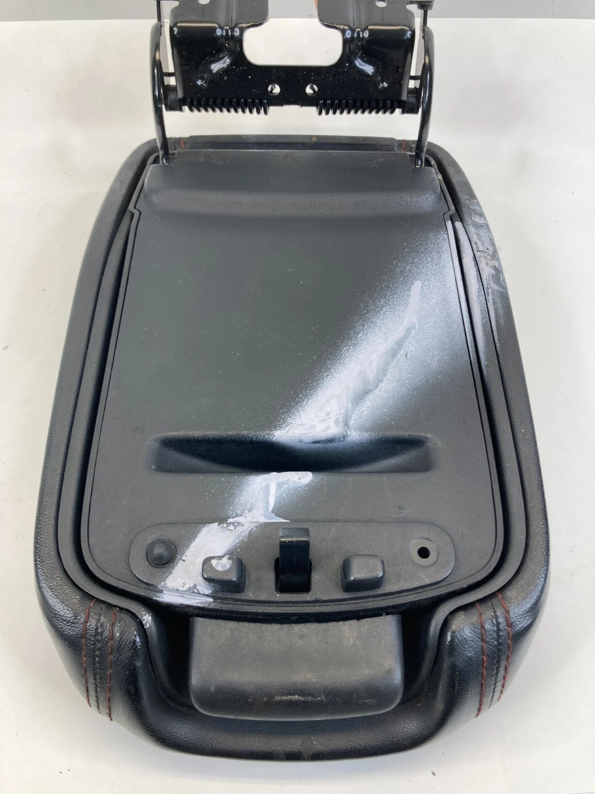 2013-2016 DODGE DART CENTER CONSOLE LID ARMREST COVER ASSEMBLY OEM