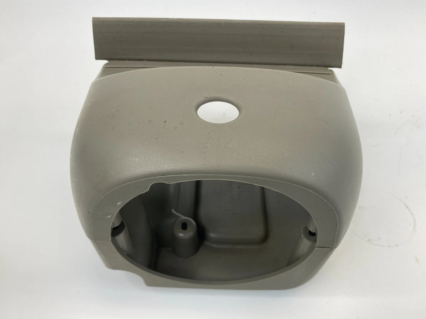 2005-2007 JEEP GRAND CHEROKEE STEERING COLUMN UPPER & LOWER COVER 5HS43S00-A0