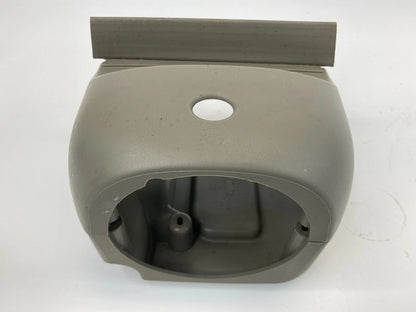 2005-2007 JEEP GRAND CHEROKEE STEERING COLUMN UPPER & LOWER COVER 5HS43S00-A0