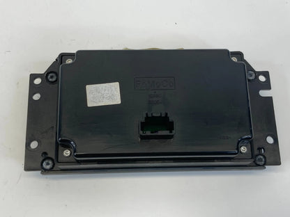 2007-2014 FORD EXPEDITION REAR A/C HEATER TEMPERATURE SWITCH CLIMATE CONTROL