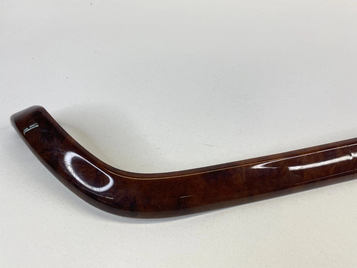 00-02 Mercedes-Benz S500 Rear Right Side Door Panel Bezel Garnish Trim Molding