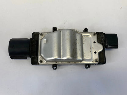 2012-2018 FORD FOCUS RADIATOR FAN CONTROL MODULE FRONT OEM FACTORY 1-137-328-567