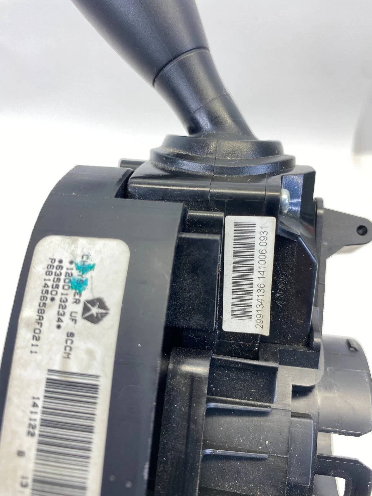 2015-2017 CHRYSLER 200 SIGNAL WIPER MULTI-FUNCTION SWITCH 68145658AF OEM