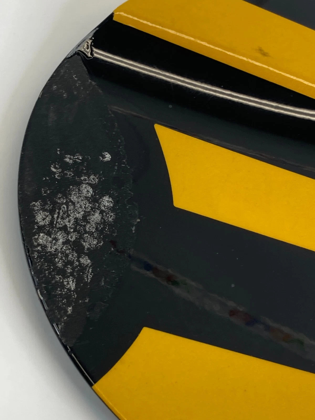 2013-2019 Ford Police Interceptor Sedan Fuel Filler Door Gas Tank Lid Cover OEM