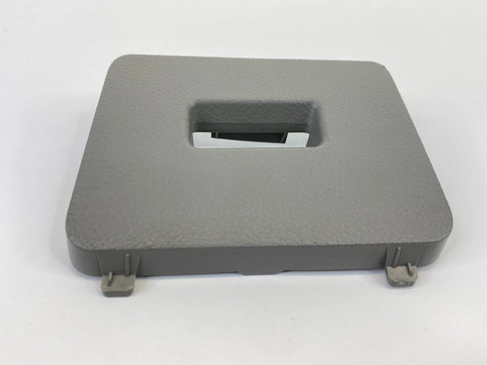 2007-2012 NISSAN ALTIMA DASH FUSE RELAY BOX DOOR LID COVER TRIM 68964-JA000 OEM