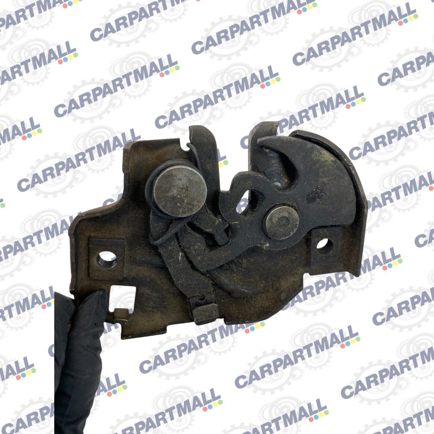 1994-2005 Chevrolet S10 Front Hood Lock Latch Release Actuator