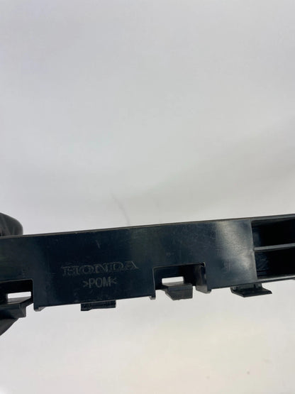 2016-2021 HONDA CIVIC SEDAN REAR LEFT BUMPER SIDE SUPPORT BRACKET OEM