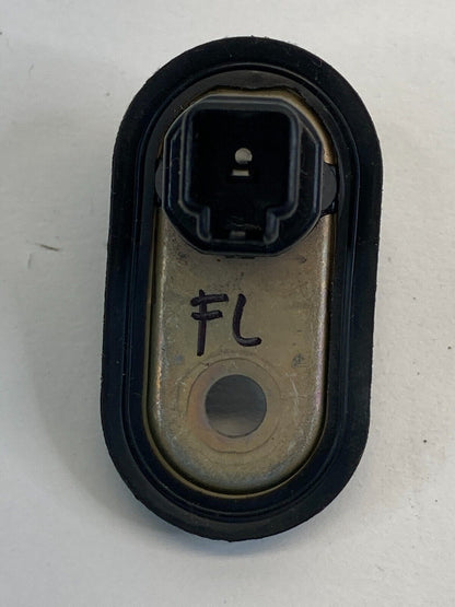 2003-2013 Toyota Corolla Front Left Door Courtesy Light Ajar Jamb Sensor Switch