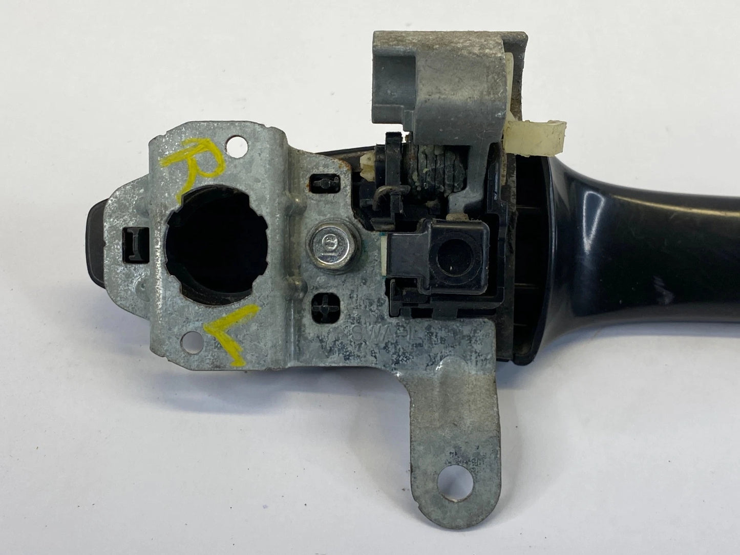 2007-2011 HONDA CR-V CRV REAR LEFT BACK SIDE EXTERIOR OUTER DOOR HANDLE OEM