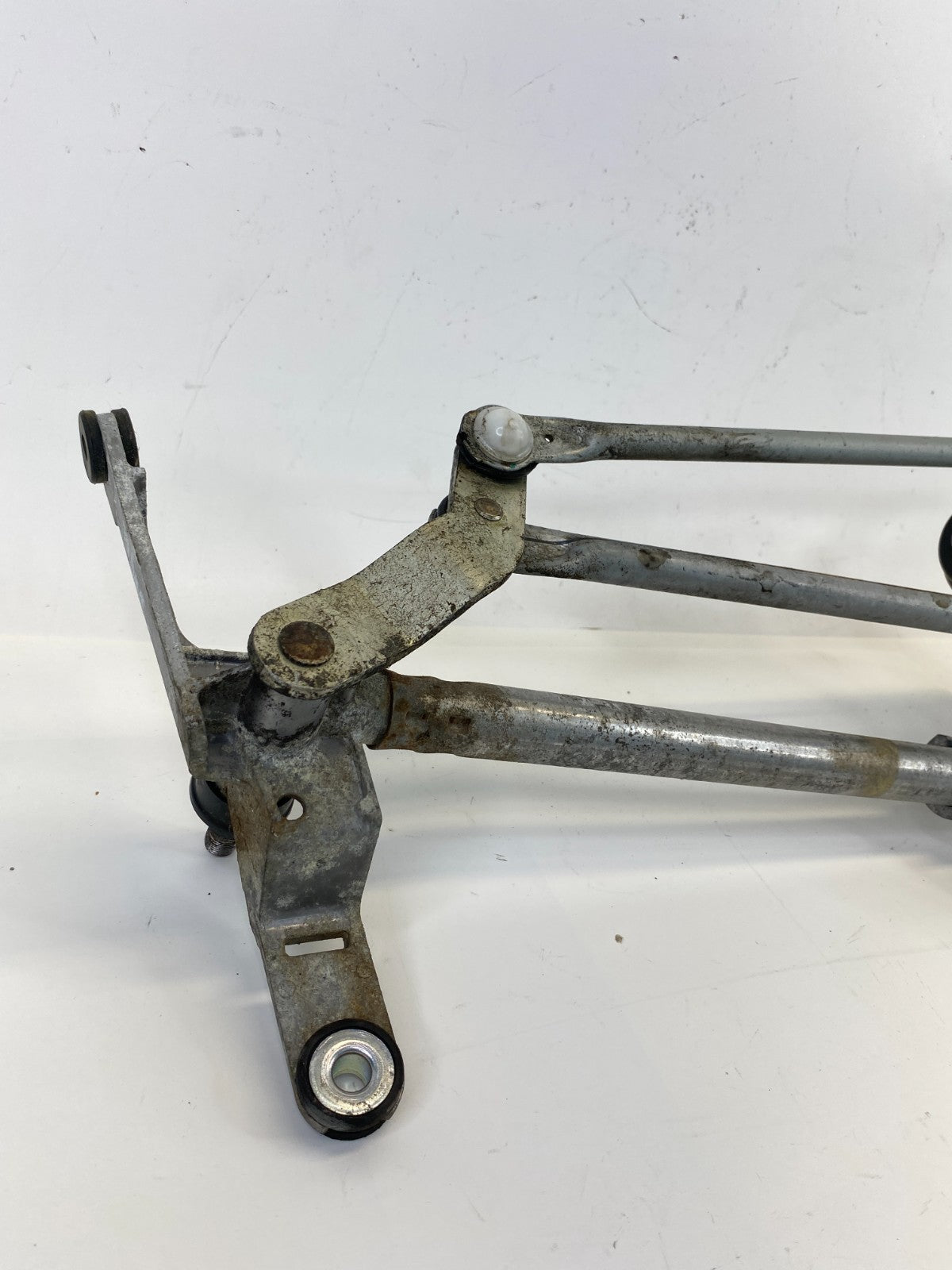 2005 2006 2007 Honda Odyssey Front Windshield Wiper Motor w/ Linkage OEM