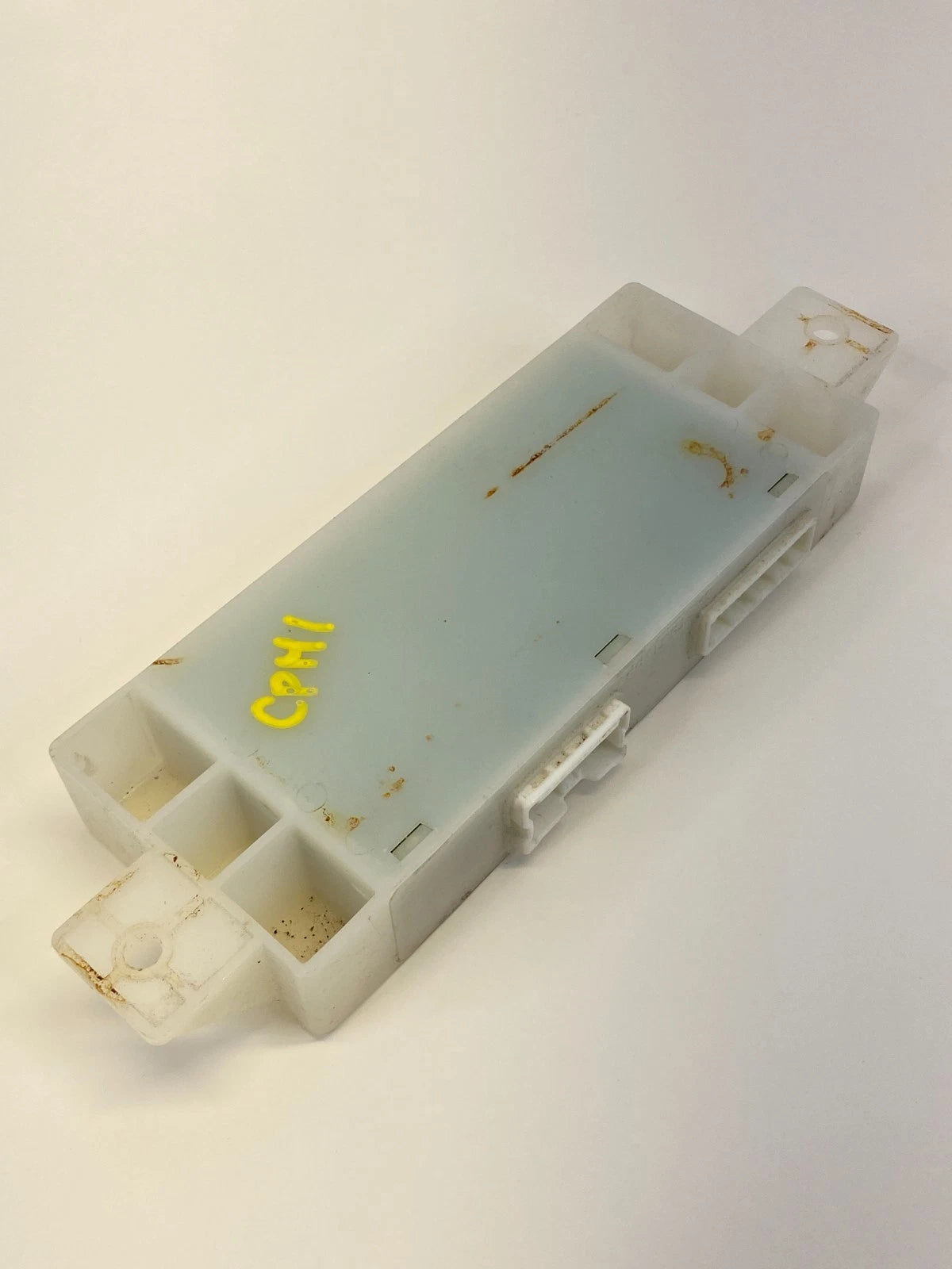 2013-2017 NISSAN PATHFINDER POWER SEAT CONTROL MODULE UNIT 28565-3JA0D OEM