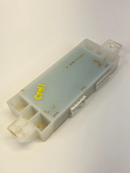 2013-2017 NISSAN PATHFINDER POWER SEAT CONTROL MODULE UNIT 28565-3JA0D OEM
