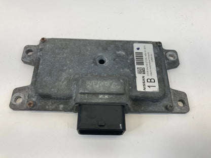 2010 2011 NISSAN MAXIMA 3.5L AUTOMATIC TRANSMISSION CONTROL MODULE 31036-9N01B