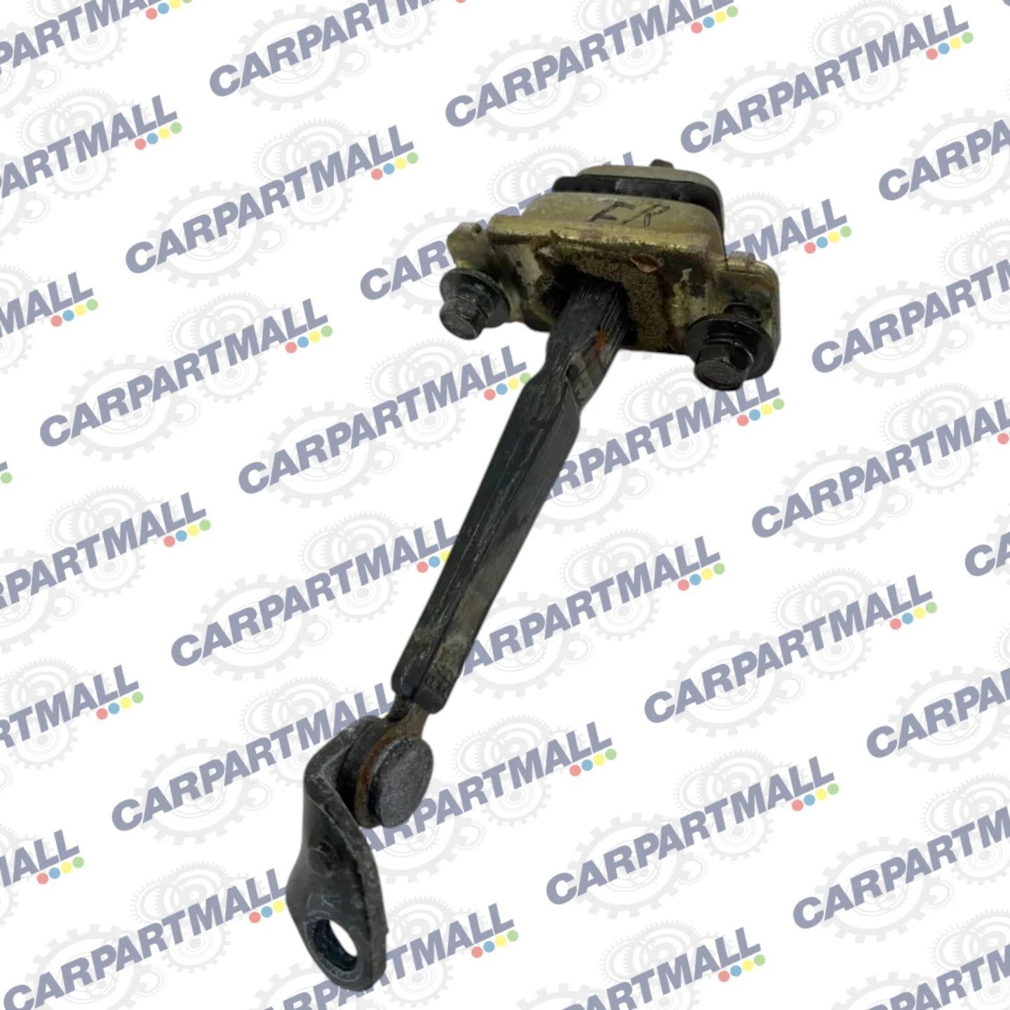 2003-2008 HONDA PILOT 98-02 ACCORD FRONT RIGHT DOOR CHECK HINGE STOPPER STRAP
