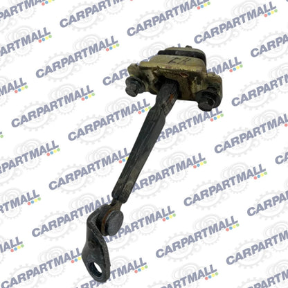 2003-2008 HONDA PILOT 98-02 ACCORD FRONT RIGHT DOOR CHECK HINGE STOPPER STRAP