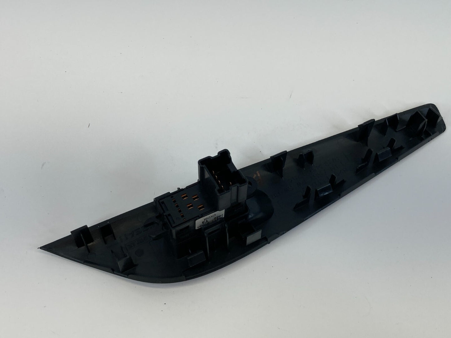 2013-2018 Nissan Altima Rear Left Door Power Window Switch with Bezel 82961-3TA0