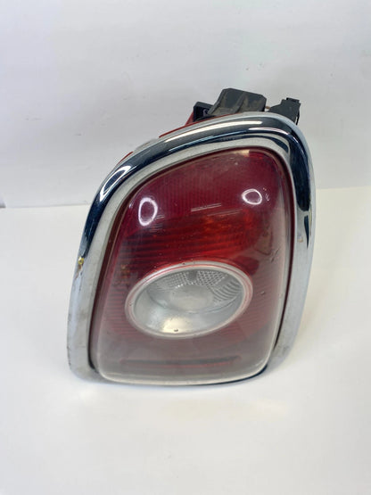 2007-2010 MINI COOPER RR RIGHT PASSENGER SIDE TAILLIGHT LAMP ASSY 03373180 OEM