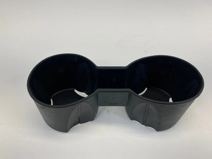 2009 2010 DODGE JOURNEY CENTER CONSOLE CUP HOLDER RUBBER INSERT 100001073 OEM