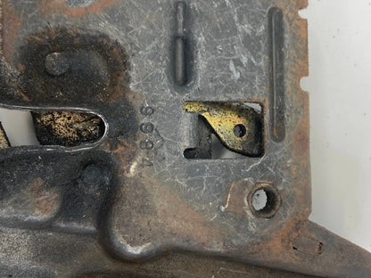 1998-2002 CHEVROLET CAMARO FRONT HOOD LOCK LATCH RELEASE ACTUATOR OEM