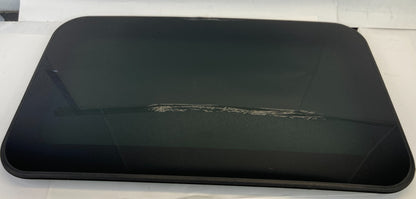 03 04 05 06 Infiniti G35 Sedan Front Pano Sunroof Sun Roof Glass Assembly OEM