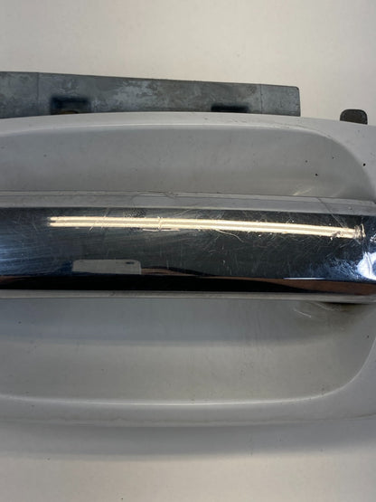 2003 2004 Lincoln Navigator Rear Left Side Exterior Door Handle 2L14-7826601