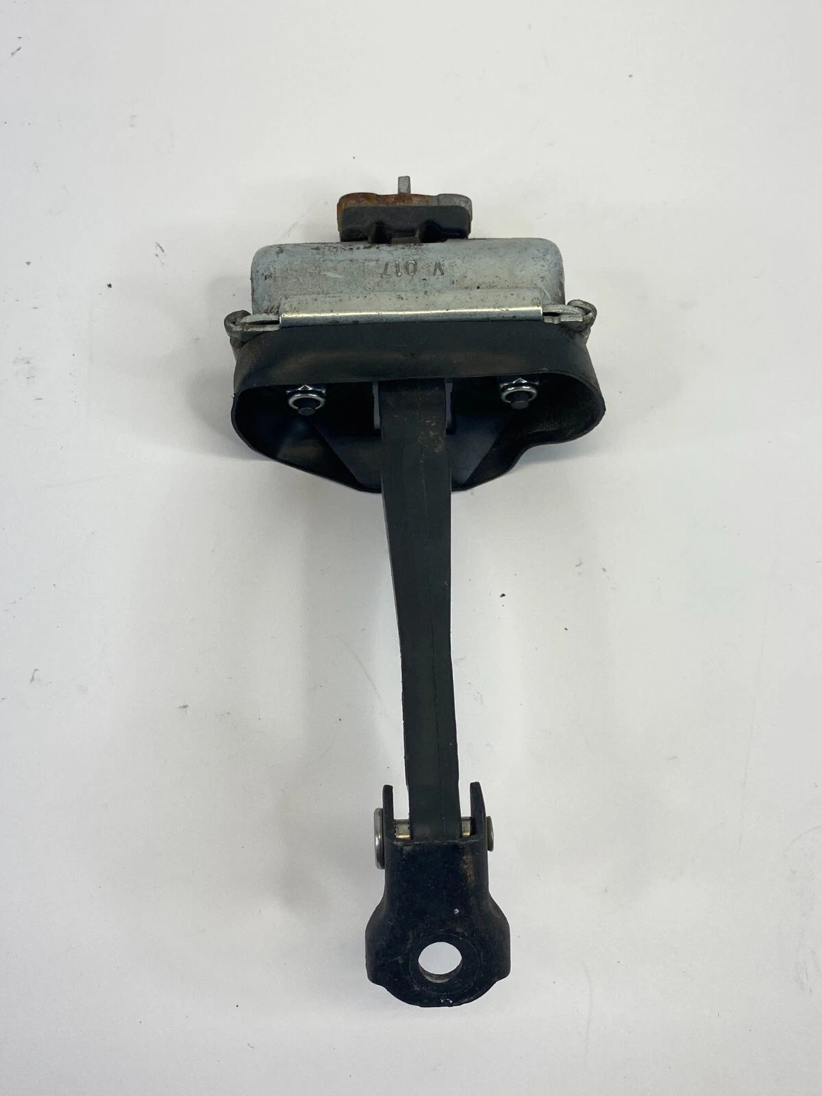 2013-2016 DODGE DART REAR RIGHT SIDE DOOR CHECK HINGE STOP STOPPER DETENT OEM