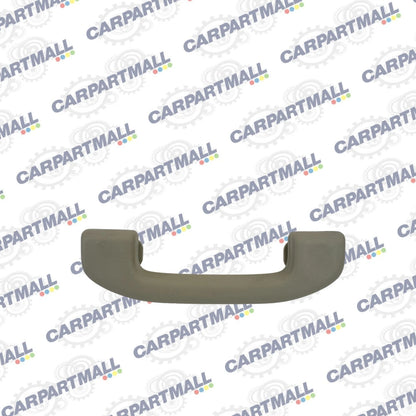 07-09 NISSAN ALTIMA SEDAN FRONT RIGHT INTERIOR ROOF GRAB GRIP HANDLE 73940JA00A
