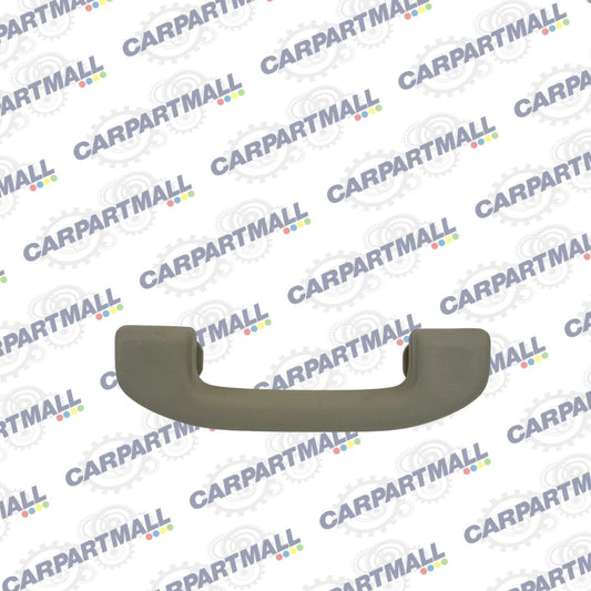 07-09 NISSAN ALTIMA SEDAN FRONT RIGHT INTERIOR ROOF GRAB GRIP HANDLE 73940JA00A